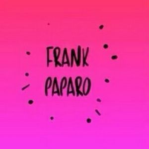 Meet your Posher, Frank